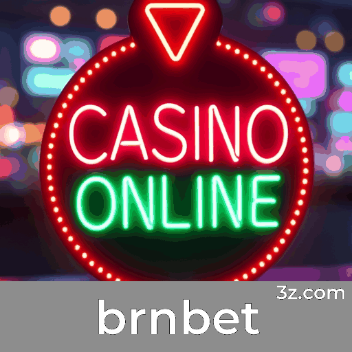 brnbet: A Experiência de Cassino ao Vivo do Brasil