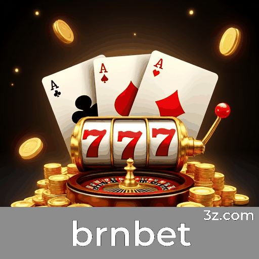 Desbloqueie Recompensas Surpreendentes com Brnbet