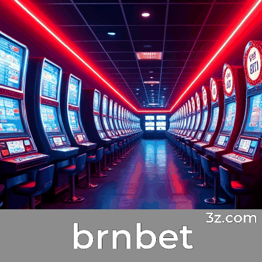 brnbet: Seu Destino de Apostas Seguro e Divertido