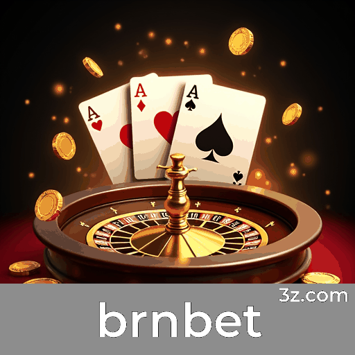 brnbet: A Experiência de Cassino ao Vivo do Brasil