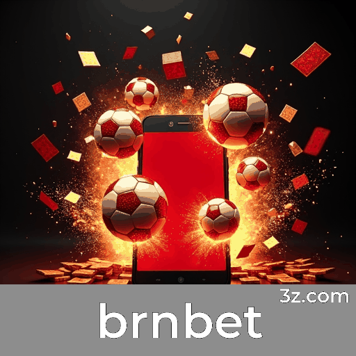 Brnbet: Apostas esportivas especializadas no Brasil