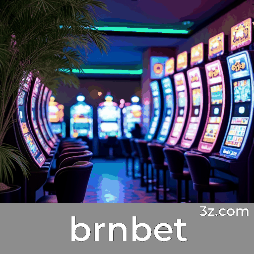 Brnbet: Apostas esportivas especializadas no Brasil